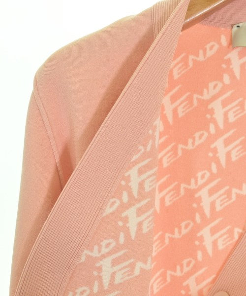 FENDI เสื้อคาร์ดิแกน