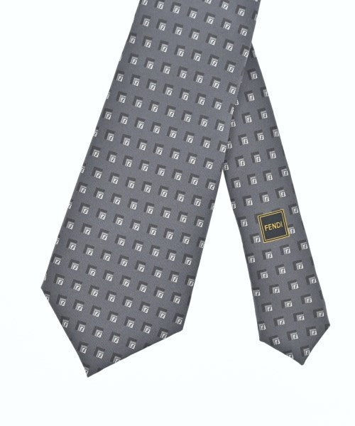 FENDI เนคไท