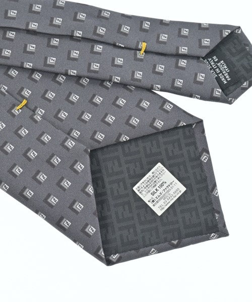 FENDI เนคไท