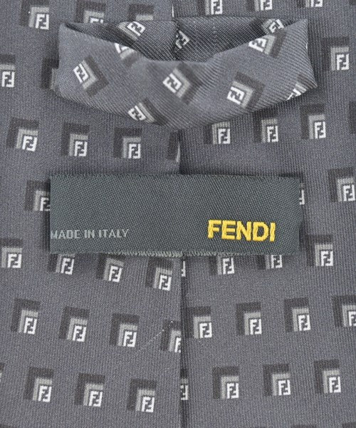 FENDI เนคไท