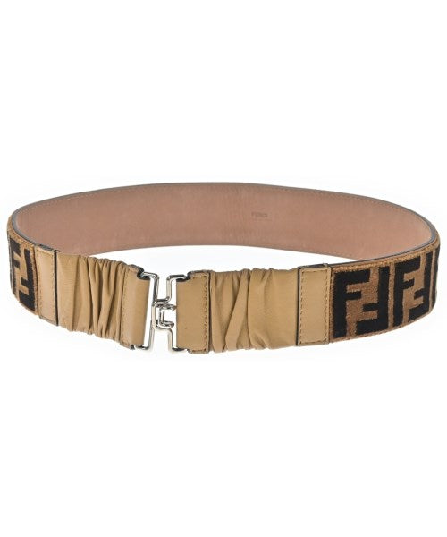 FENDI เข็มขัด