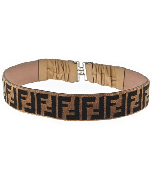 FENDI เข็มขัด