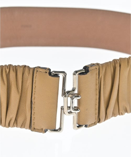 FENDI เข็มขัด