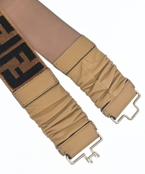 FENDI เข็มขัด