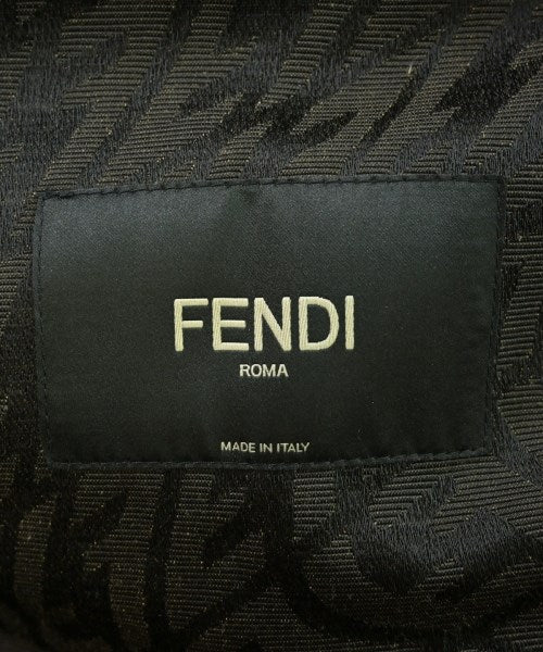 FENDI แจ็คเก็ตเบลาส์ อื่น