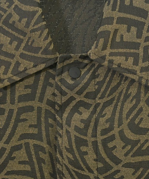 FENDI แจ็คเก็ตเบลาส์ อื่น