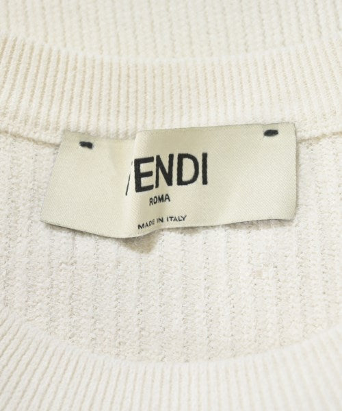 FENDI เสื้อกันหนาว