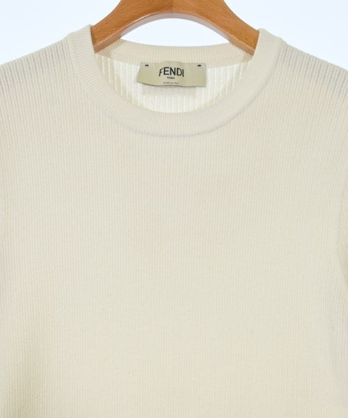 FENDI เสื้อกันหนาว