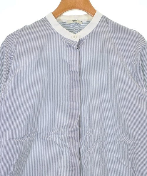 FENDI เสื้อลำลอง