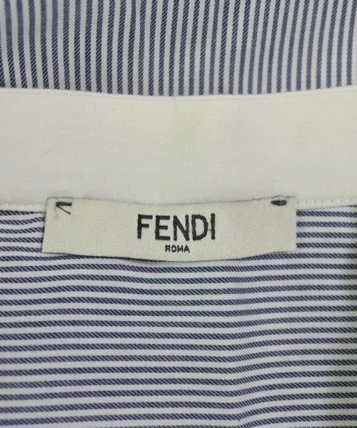 FENDI เสื้อลำลอง