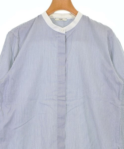 FENDI เสื้อลำลอง