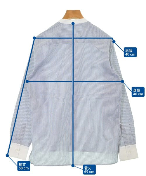 FENDI เสื้อลำลอง