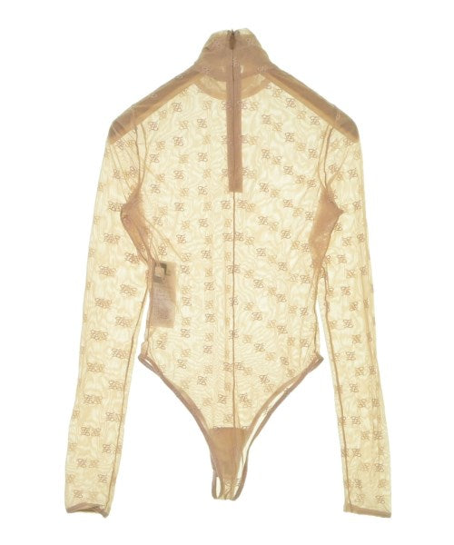 FENDI เสื้อยืด/เสื้อท็อปส์