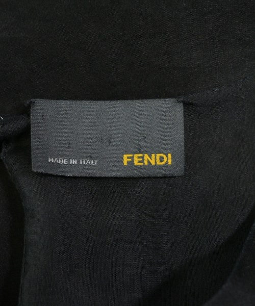 FENDI ชุดเดรส