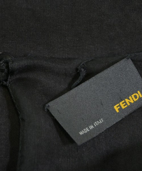 FENDI ชุดเดรส