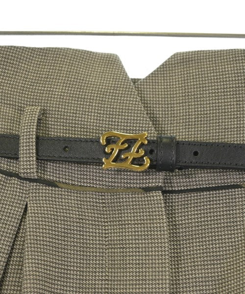 FENDI ชุดสูทแบบครบเซต (อื่นๆ)