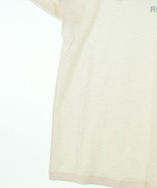 FENDI เสื้อยืด/เสื้อท็อปส์