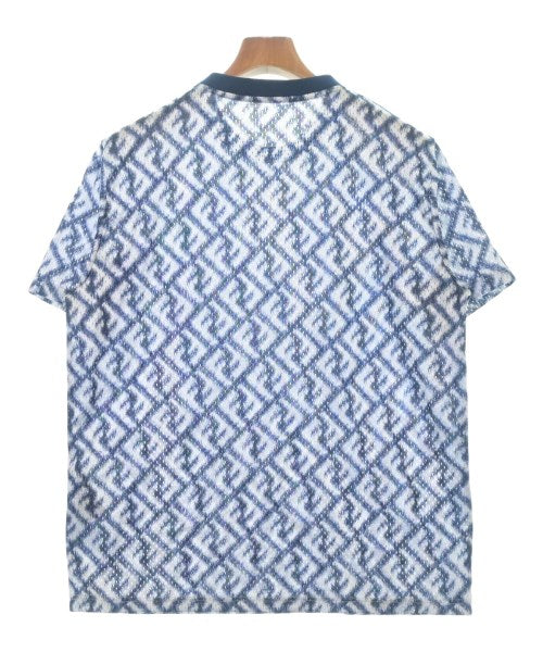 FENDI เสื้อยืด/เสื้อท็อปส์