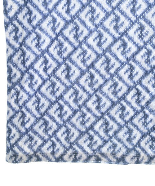 FENDI เสื้อยืด/เสื้อท็อปส์