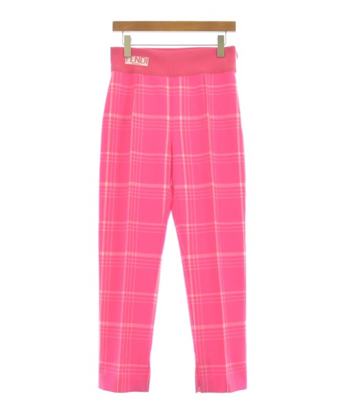 FENDI กางเกง อื่น