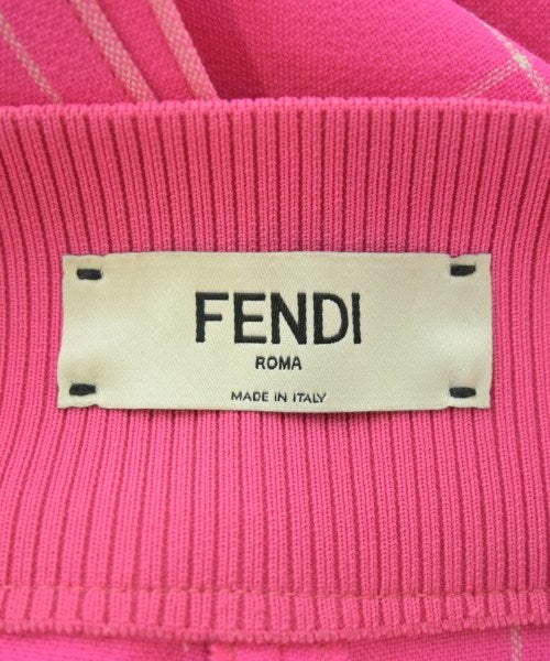 FENDI กางเกง อื่น