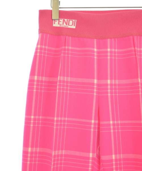 FENDI กางเกง อื่น