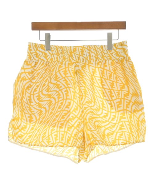 FENDI กางเกงขาสั้น