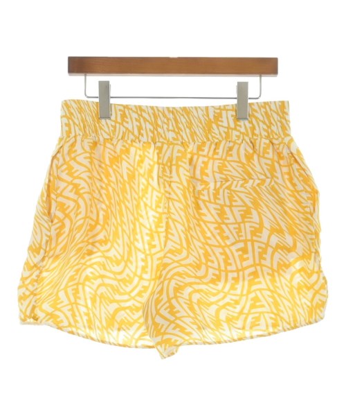 FENDI กางเกงขาสั้น