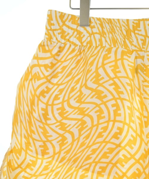 FENDI กางเกงขาสั้น