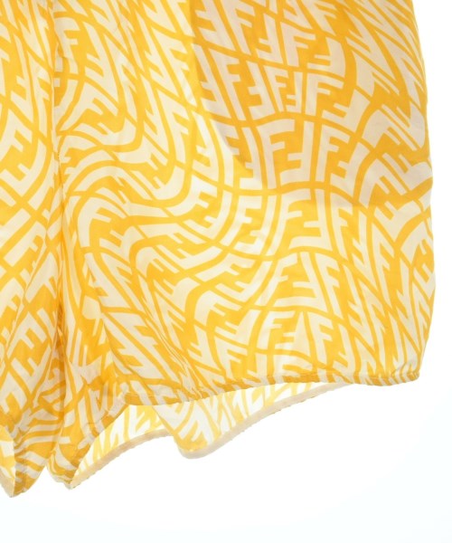 FENDI กางเกงขาสั้น