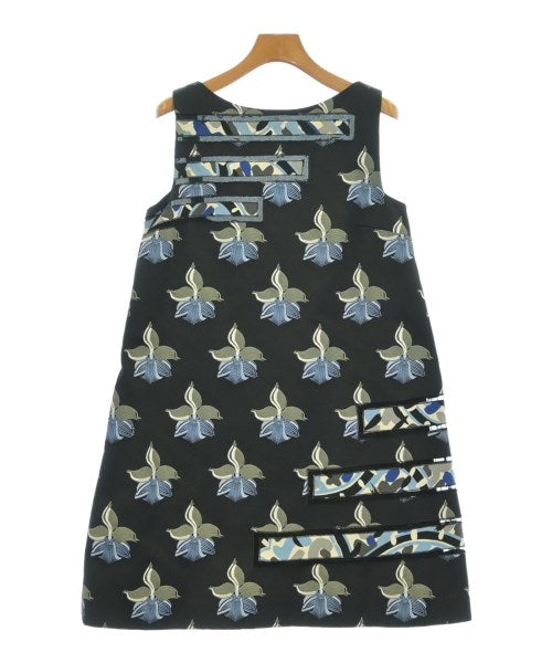 FENDI ชุดเดรส