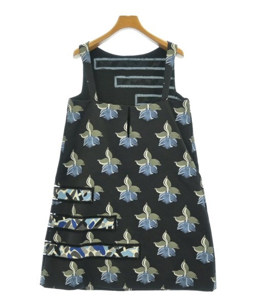 FENDI ชุดเดรส