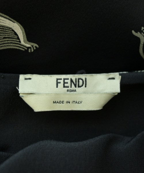 FENDI ชุดเดรส