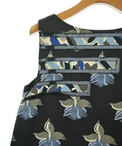 FENDI ชุดเดรส