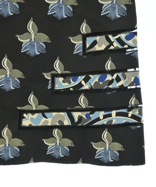 FENDI ชุดเดรส