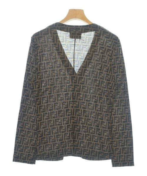 FENDI เสื้อคาร์ดิแกน