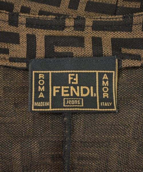 FENDI เสื้อคาร์ดิแกน
