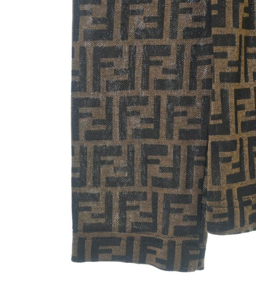 FENDI เสื้อคาร์ดิแกน