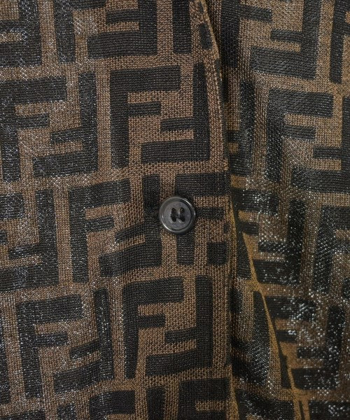 FENDI เสื้อคาร์ดิแกน
