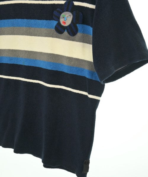 FENDI เสื้อยืด/เสื้อท็อปส์