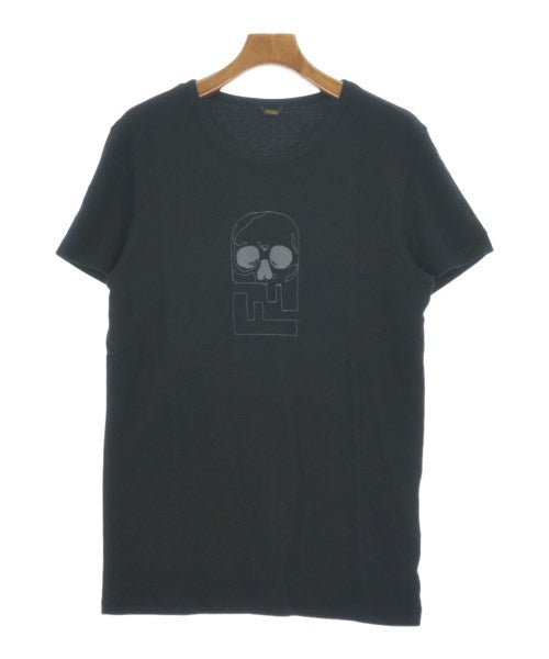 FENDI เสื้อยืด/เสื้อท็อปส์