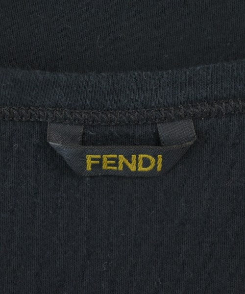 FENDI เสื้อยืด/เสื้อท็อปส์