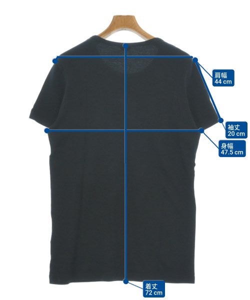 FENDI เสื้อยืด/เสื้อท็อปส์