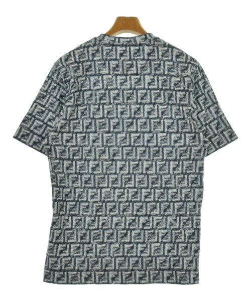 FENDI เสื้อยืด/เสื้อท็อปส์