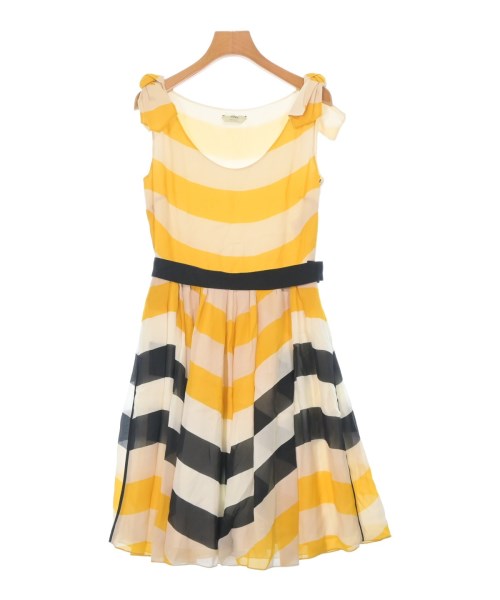 FENDI ชุดเดรส