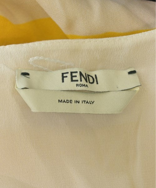 FENDI ชุดเดรส