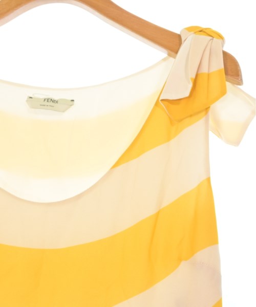 FENDI ชุดเดรส