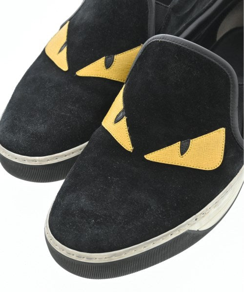FENDI รองเท้าผ้าใบ