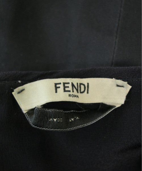 FENDI ชุดเดรส