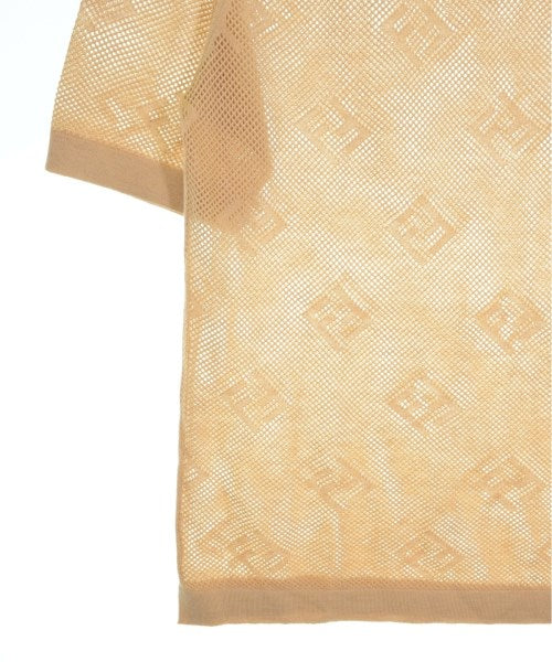 FENDI เสื้อโปโล